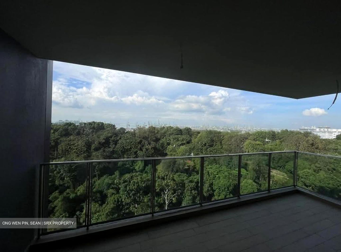 Normanton Park (D5), Apartment #618875981